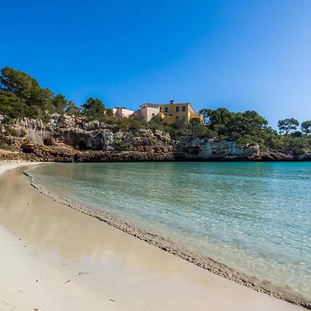Apartamento Aquamarina 1 Cala Ferrera  Esterno foto