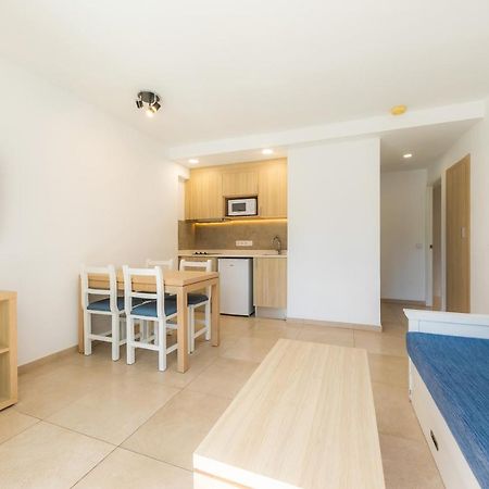 Apartamento Aquamarina 1 Cala Ferrera  Esterno foto