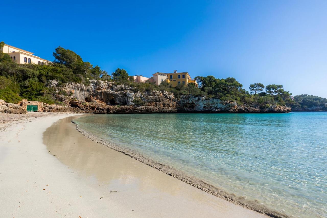 Apartamento Aquamarina 1 Cala Ferrera  Esterno foto