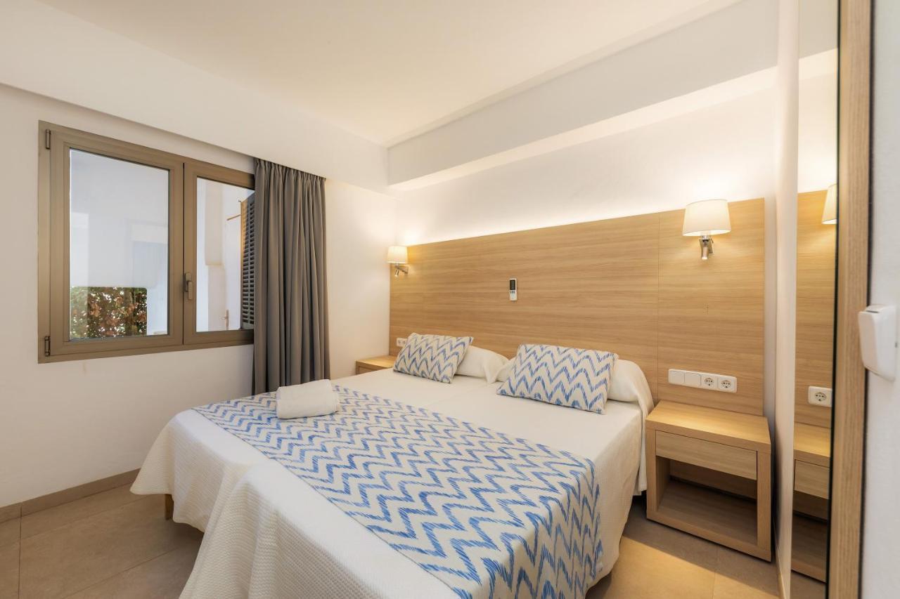 Apartamento Aquamarina 1 Cala Ferrera  Esterno foto