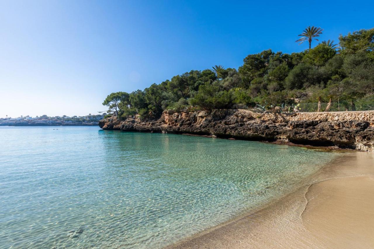 Apartamento Aquamarina 1 Cala Ferrera  Esterno foto