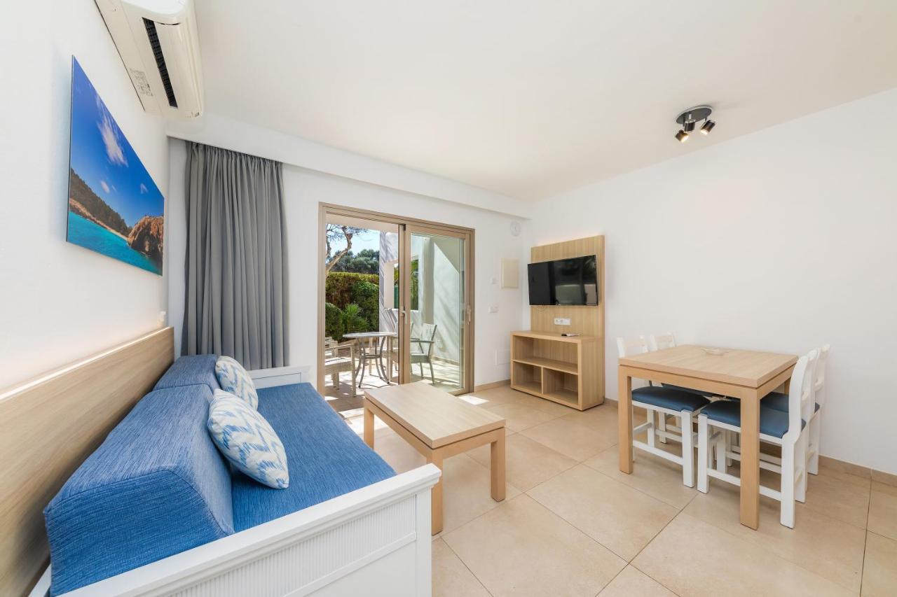 Apartamento Aquamarina 1 Cala Ferrera  Esterno foto