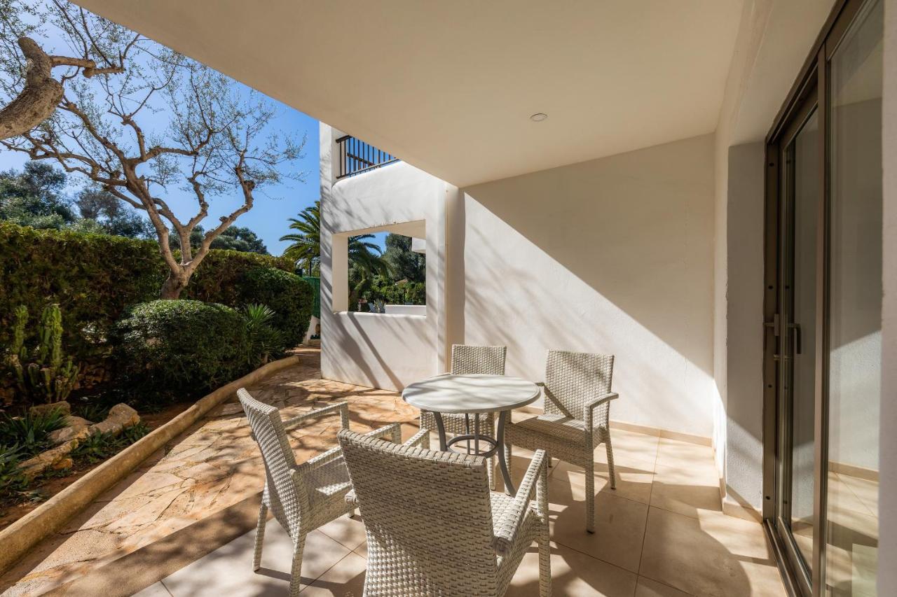 Apartamento Aquamarina 1 Cala Ferrera  Esterno foto