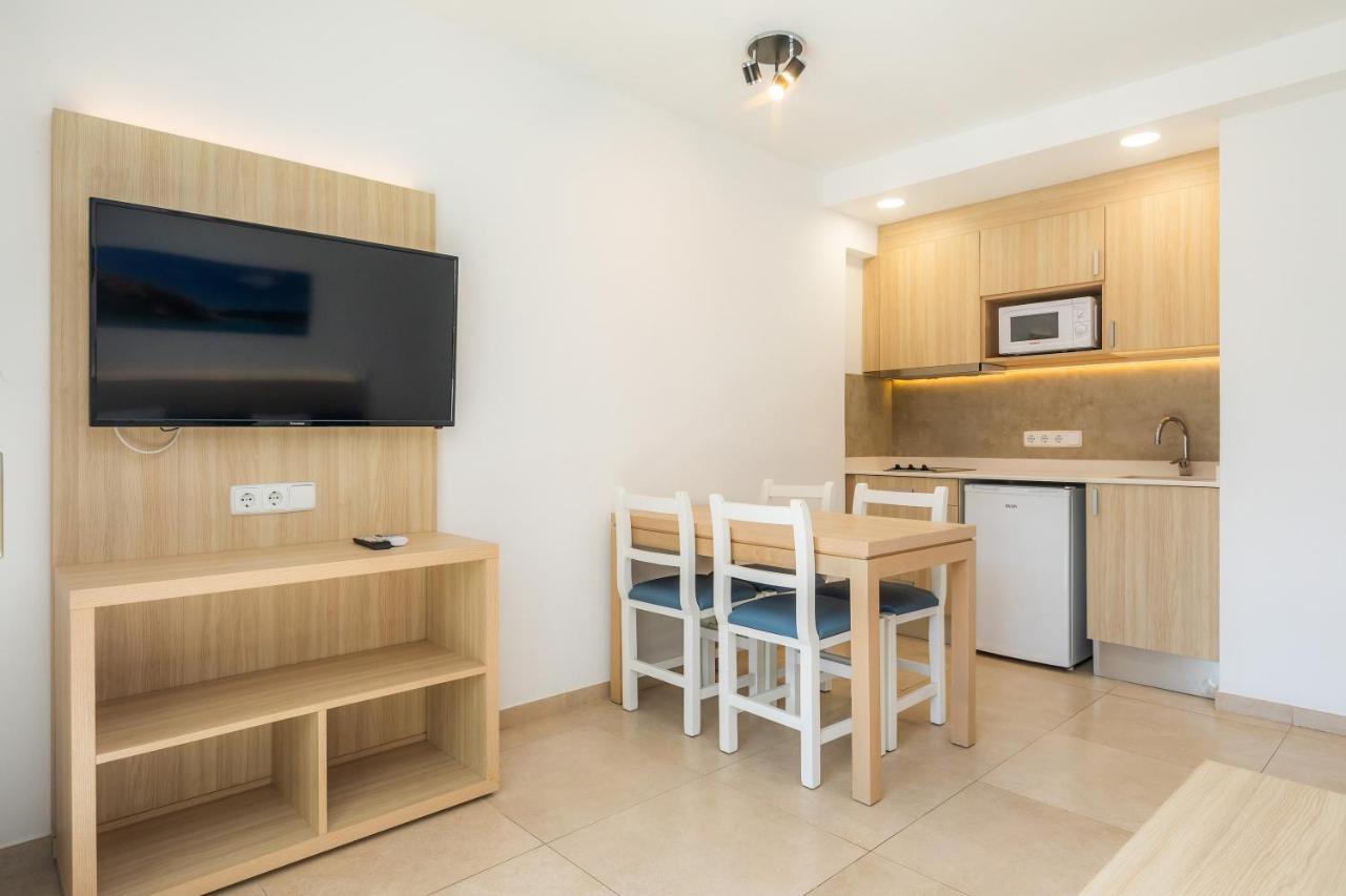 Apartamento Aquamarina 1 Cala Ferrera  Esterno foto