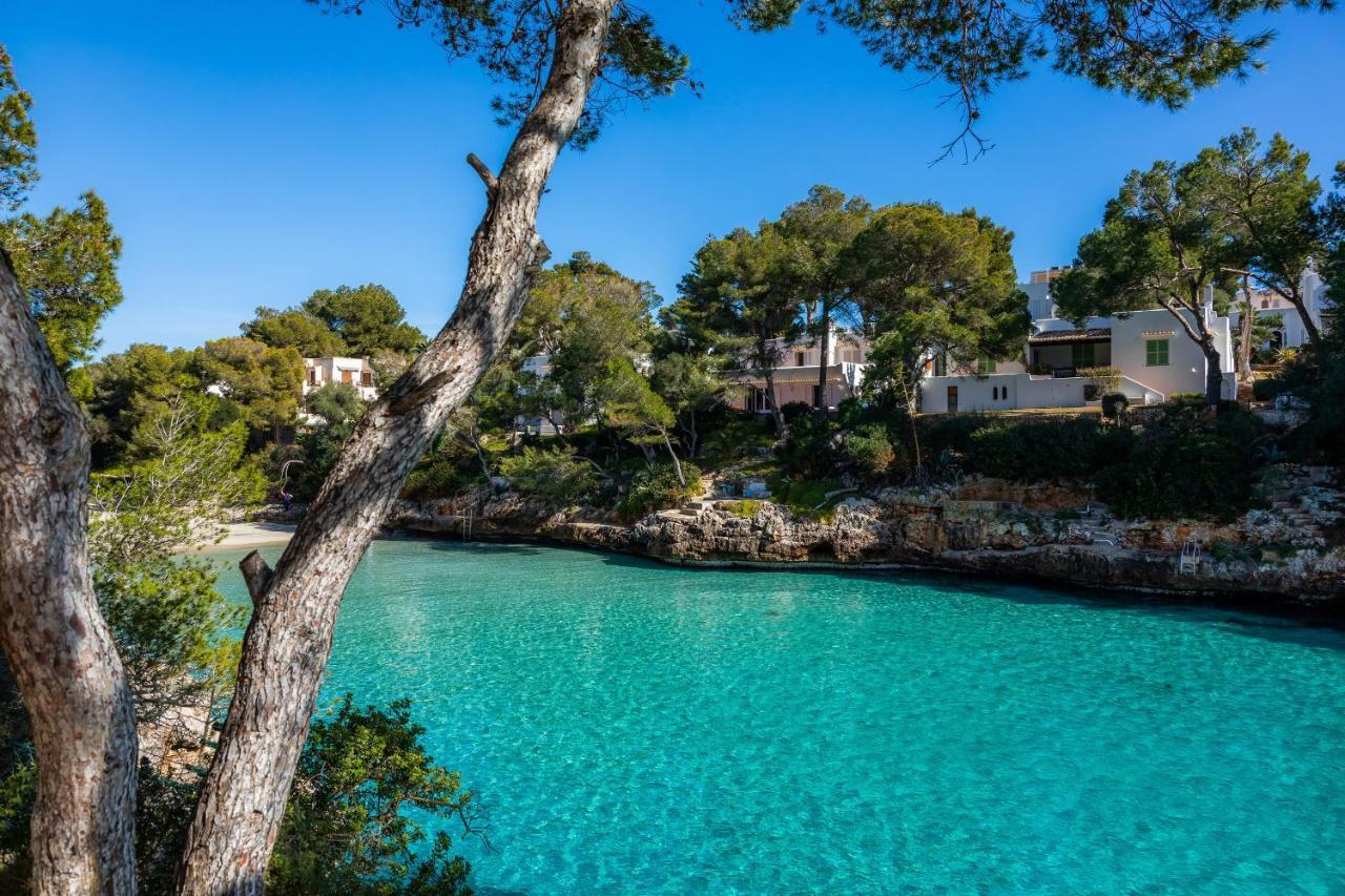 Apartamento Aquamarina 1 Cala Ferrera  Esterno foto