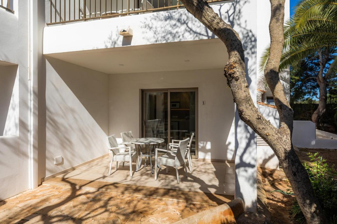 Apartamento Aquamarina 1 Cala Ferrera  Esterno foto