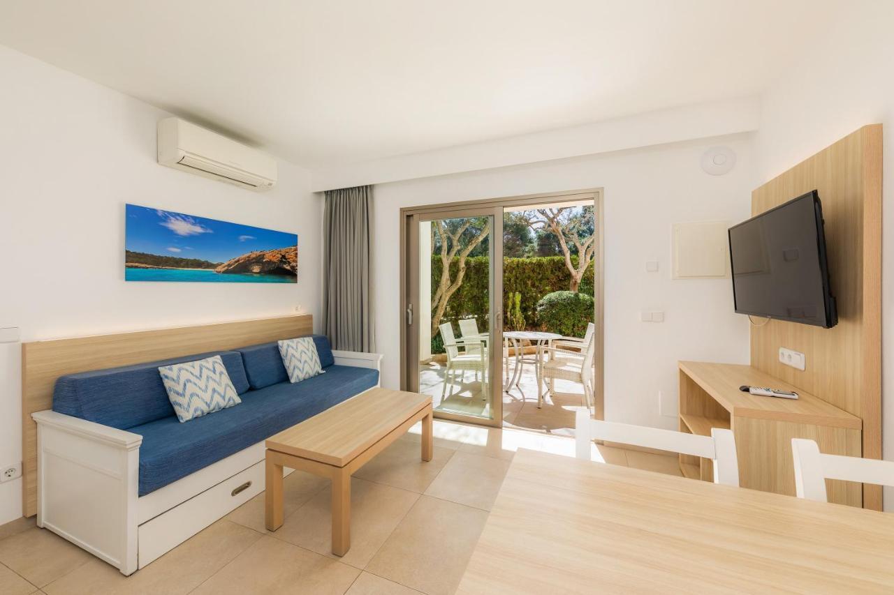 Apartamento Aquamarina 1 Cala Ferrera  Esterno foto