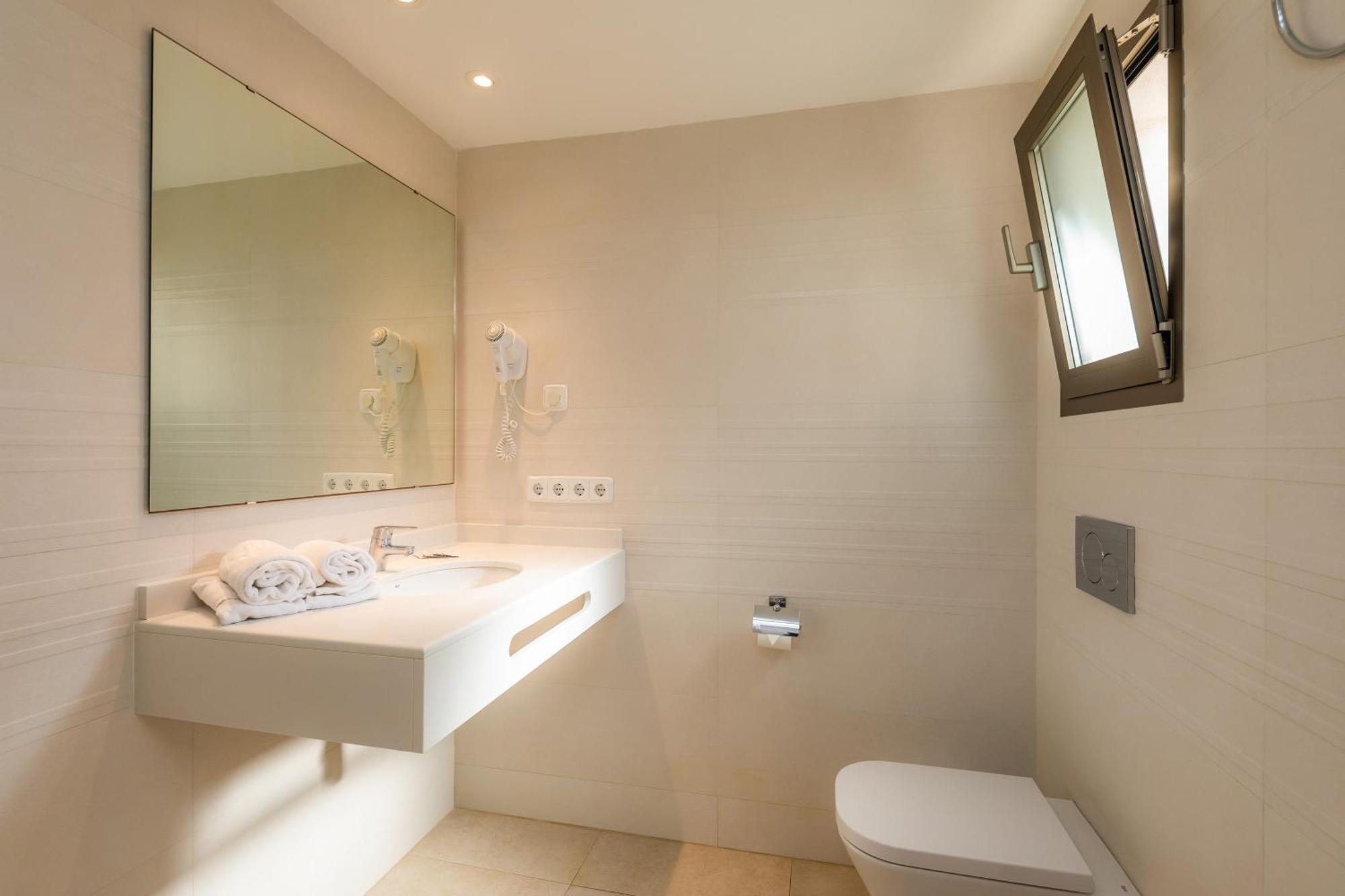 Apartamento Aquamarina 1 Cala Ferrera  Esterno foto